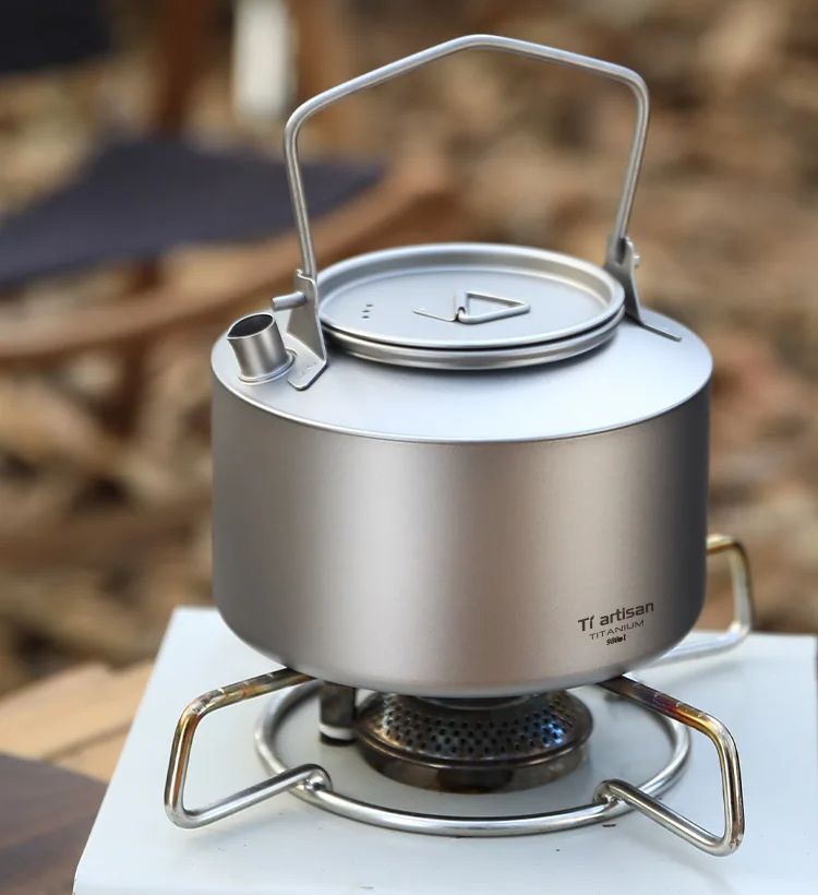 Camping Wasser Kochen Wasserko – Camping Cooking Tool Set Bewertung und Preis