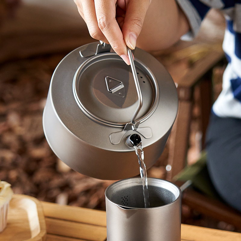 Camping Wasser Kochen Wasserko – Camping Cooking Tool Set Bewertung und Preis