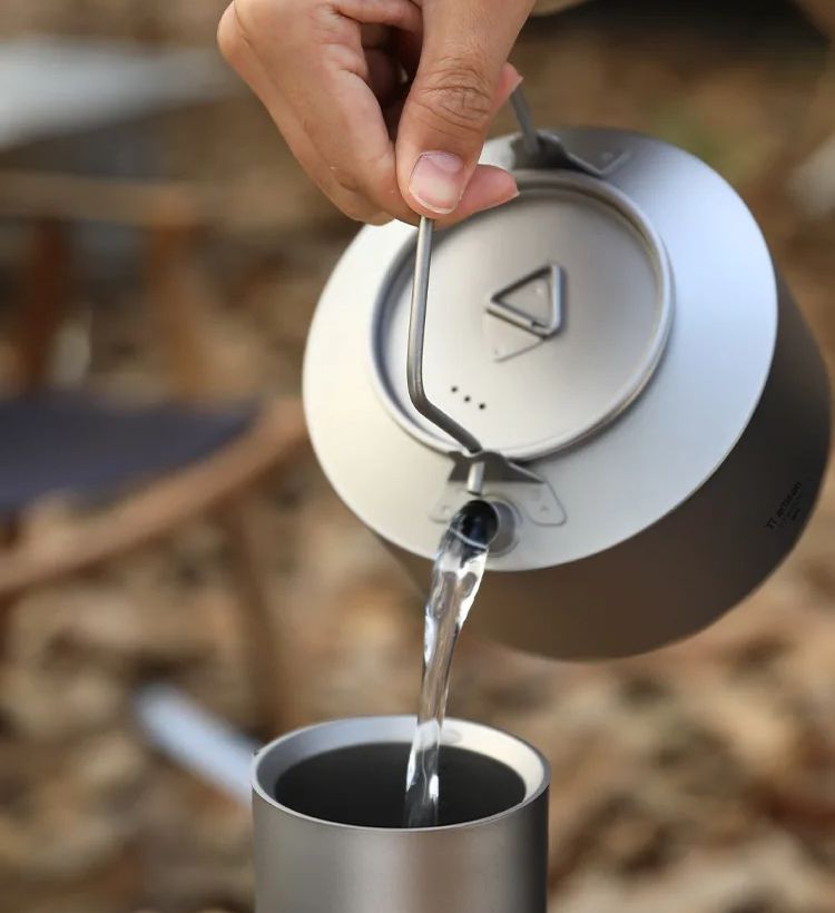 Camping Wasser Kochen Wasserko – Camping Cooking Tool Set Bewertung und Preis
