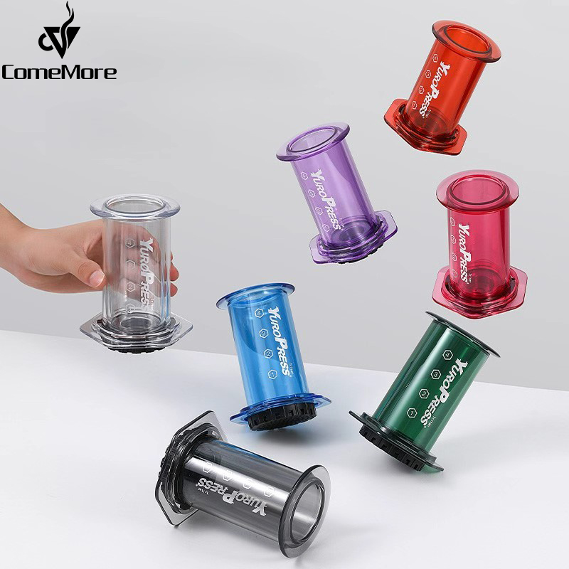 Yuropress Tragbare Espresso-Ka – Camping Cooking Accessories Bewertung und Preis