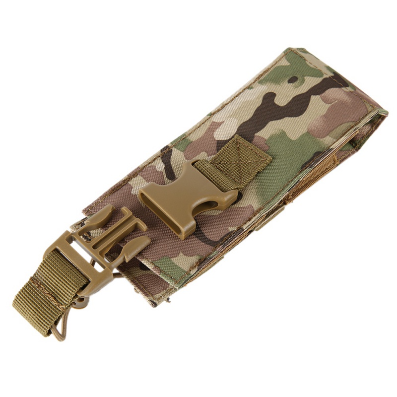 x1 Molle Wasserflaschen-Holste – Camping Cooking Bag Bewertung und Preis