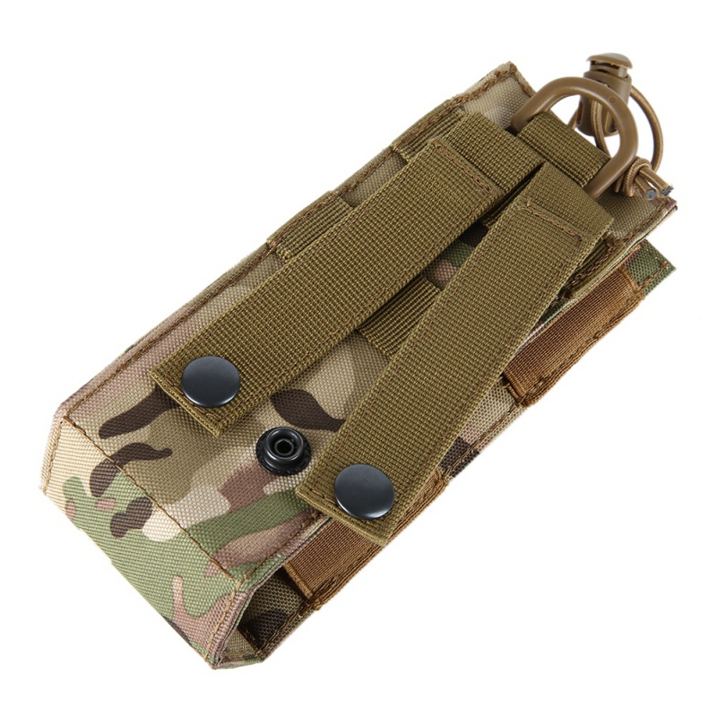 x1 Molle Wasserflaschen-Holste – Camping Cooking Bag Bewertung und Preis