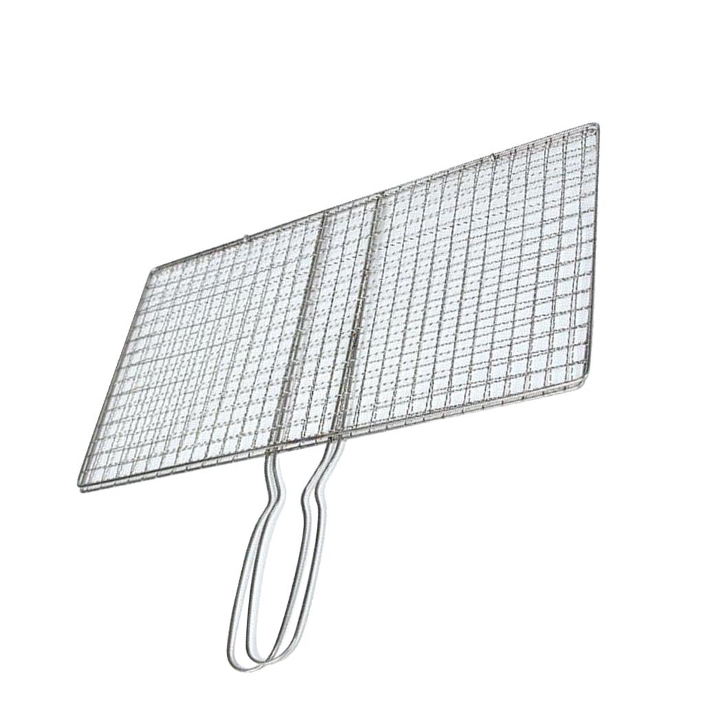 Hochwertiger BBQ-Korb Grillzub – Camping Cooking Accessories Bewertung und Preis