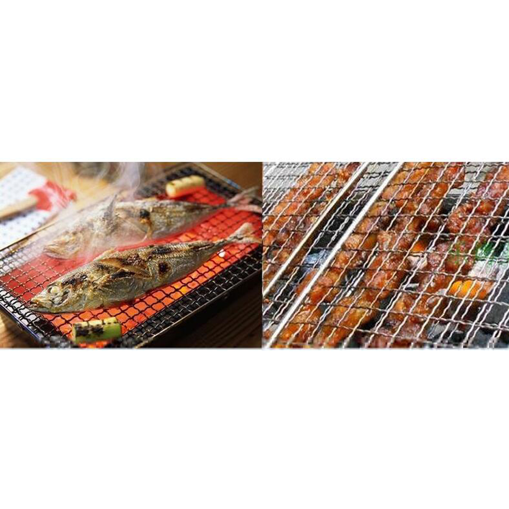 Hochwertiger BBQ-Korb Grillzub – Camping Cooking Accessories Bewertung und Preis